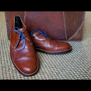 Cole Haan Country Plain Toe Oxfords, Size 10